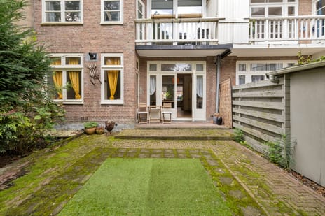 Dintelstraat 33-H secondary image