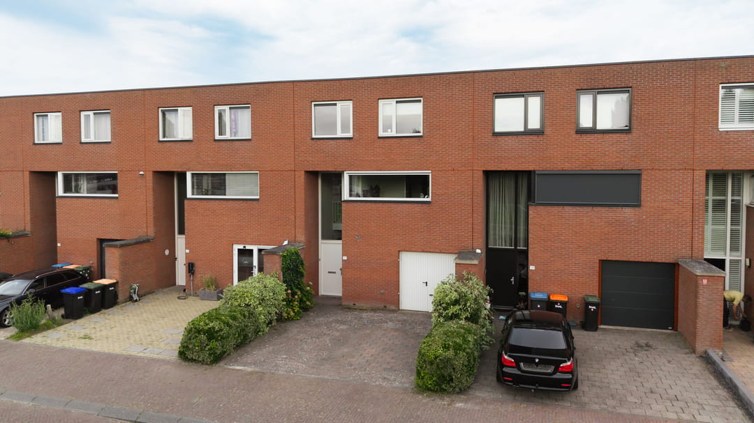 Foto 1 van Vliegent Hert 140