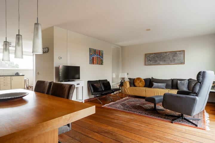 Foto 3 van Vliegent Hert 140