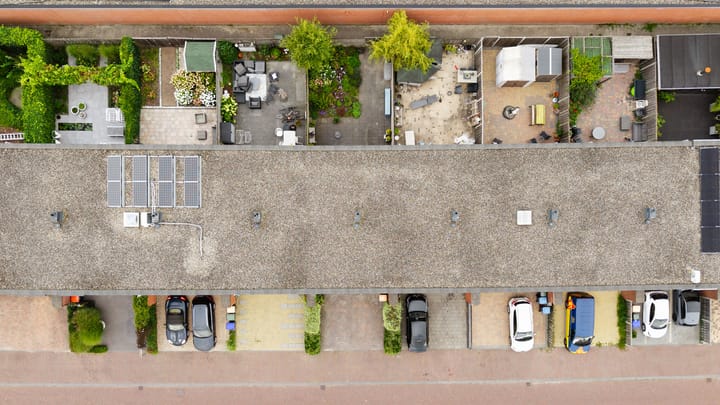 Foto 6 van Vliegent Hert 140