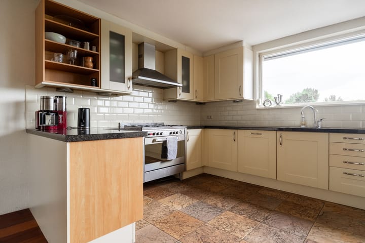 Foto 12 van Vliegent Hert 140