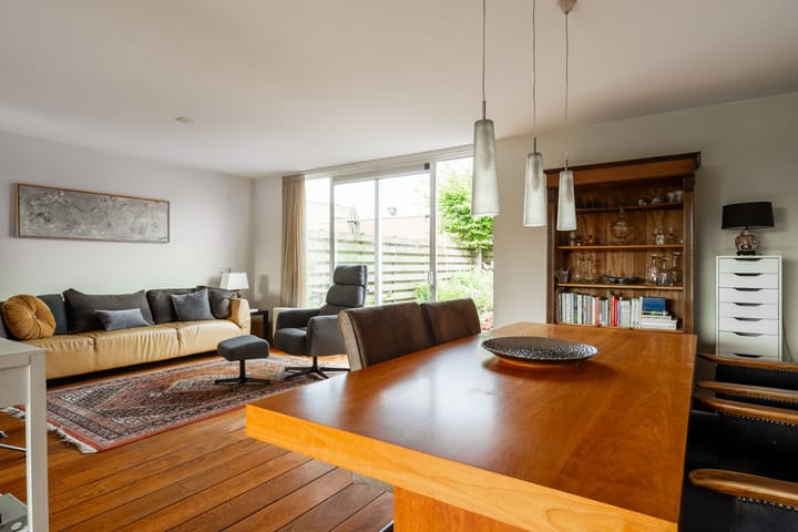 Foto 17 van Vliegent Hert 140