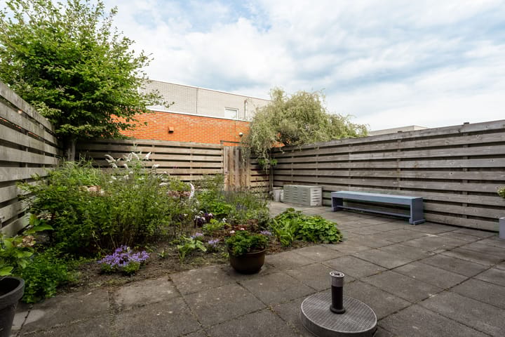 Foto 20 van Vliegent Hert 140