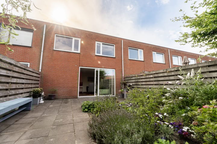 Foto 21 van Vliegent Hert 140