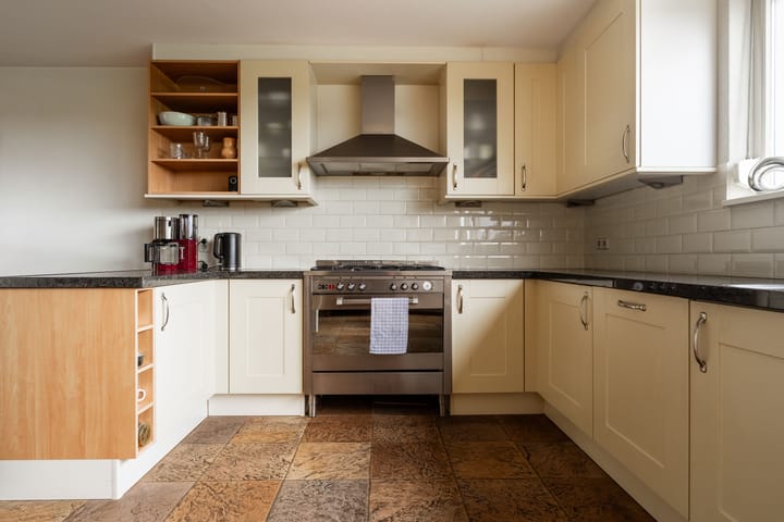 Foto 13 van Vliegent Hert 140