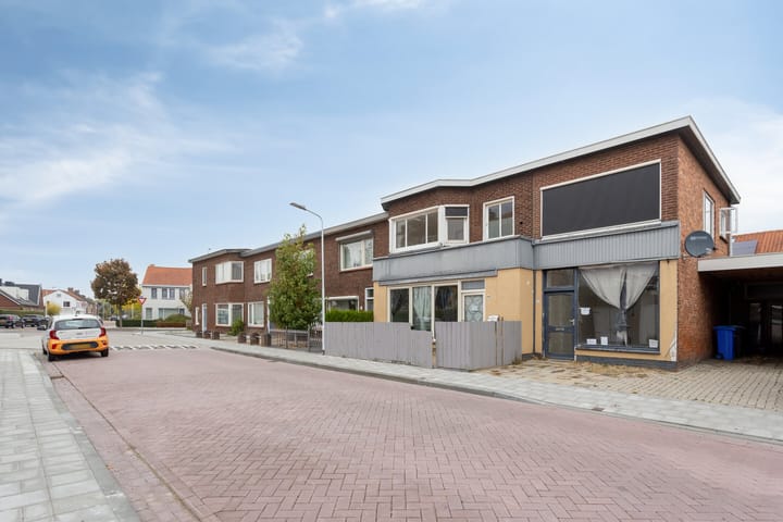 Foto 5 van Wilhelminastraat 42