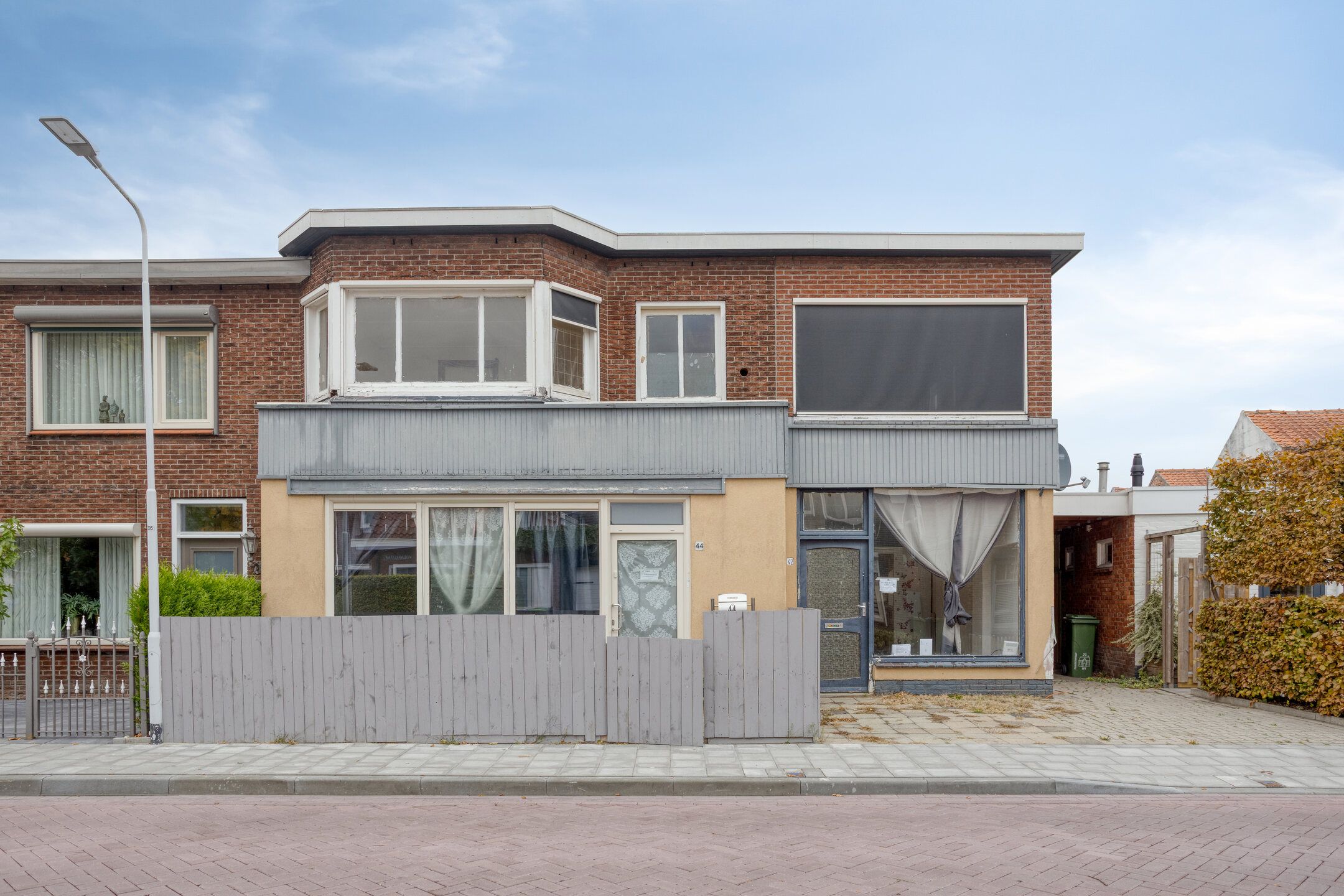 Foto 6 van Wilhelminastraat 42