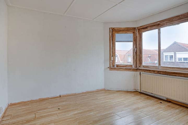 Foto 25 van Wilhelminastraat 42