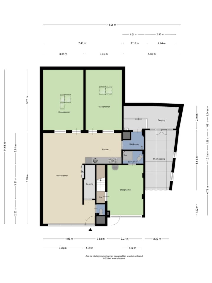 Foto 38 van Wilhelminastraat 42