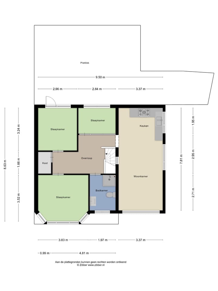 Foto 39 van Wilhelminastraat 42