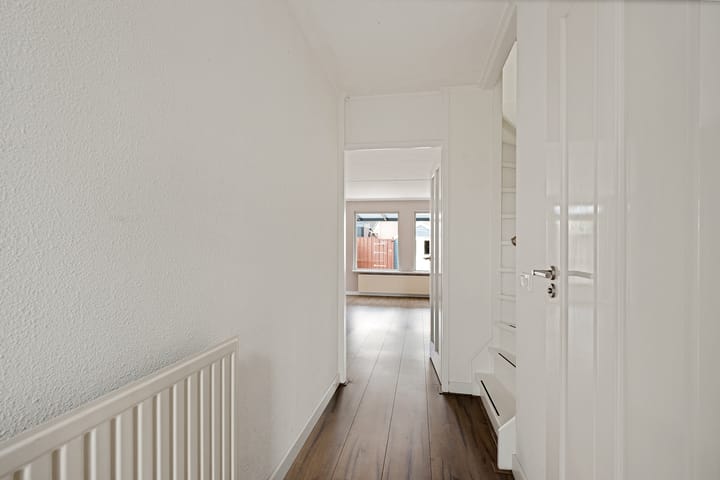 Foto 7 van De Doeze 54