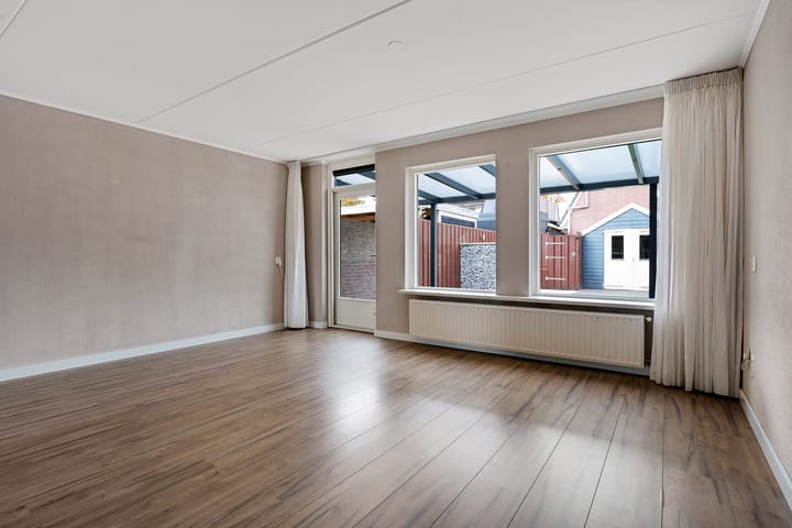 Foto 8 van De Doeze 54