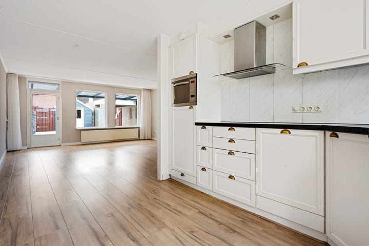 Foto 15 van De Doeze 54