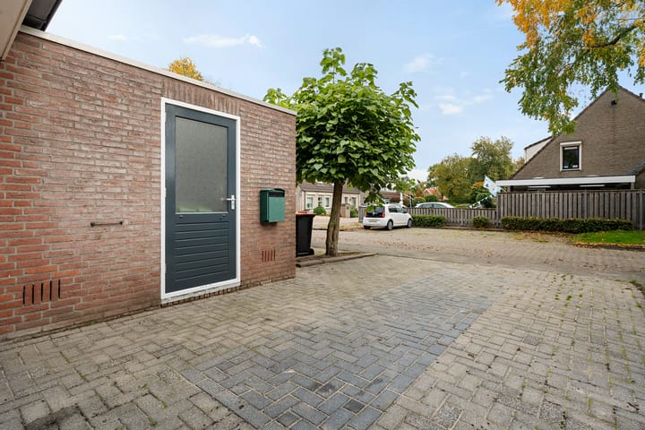 Foto 6 van De Doeze 54