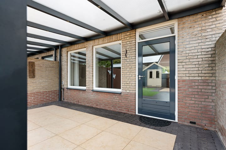 Foto 32 van De Doeze 54