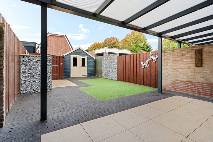 Foto 33 van De Doeze 54