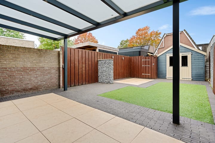 Foto 34 van De Doeze 54