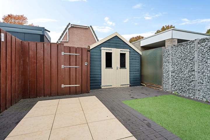 Foto 35 van De Doeze 54