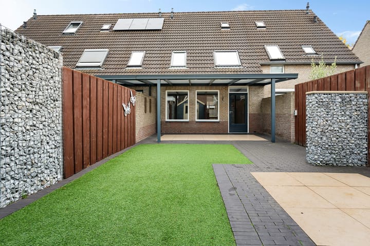 Foto 36 van De Doeze 54