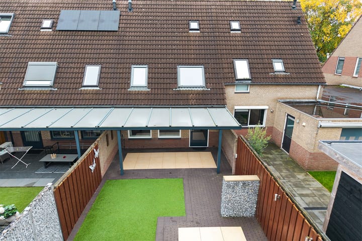 Foto 37 van De Doeze 54