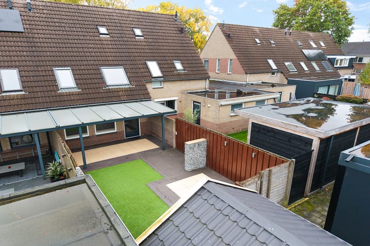 Foto 38 van De Doeze 54