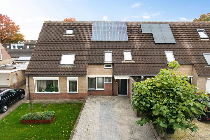 Foto 39 van De Doeze 54