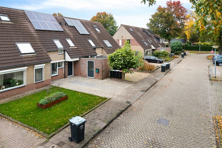 Foto 40 van De Doeze 54