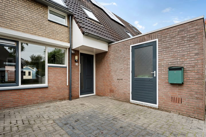 Foto 5 van De Doeze 54