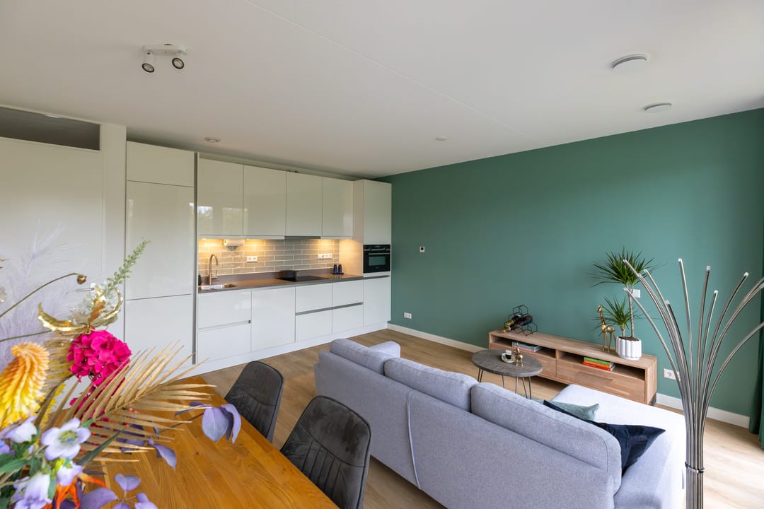 Photo 2 of Fort Heemstedestraat 93