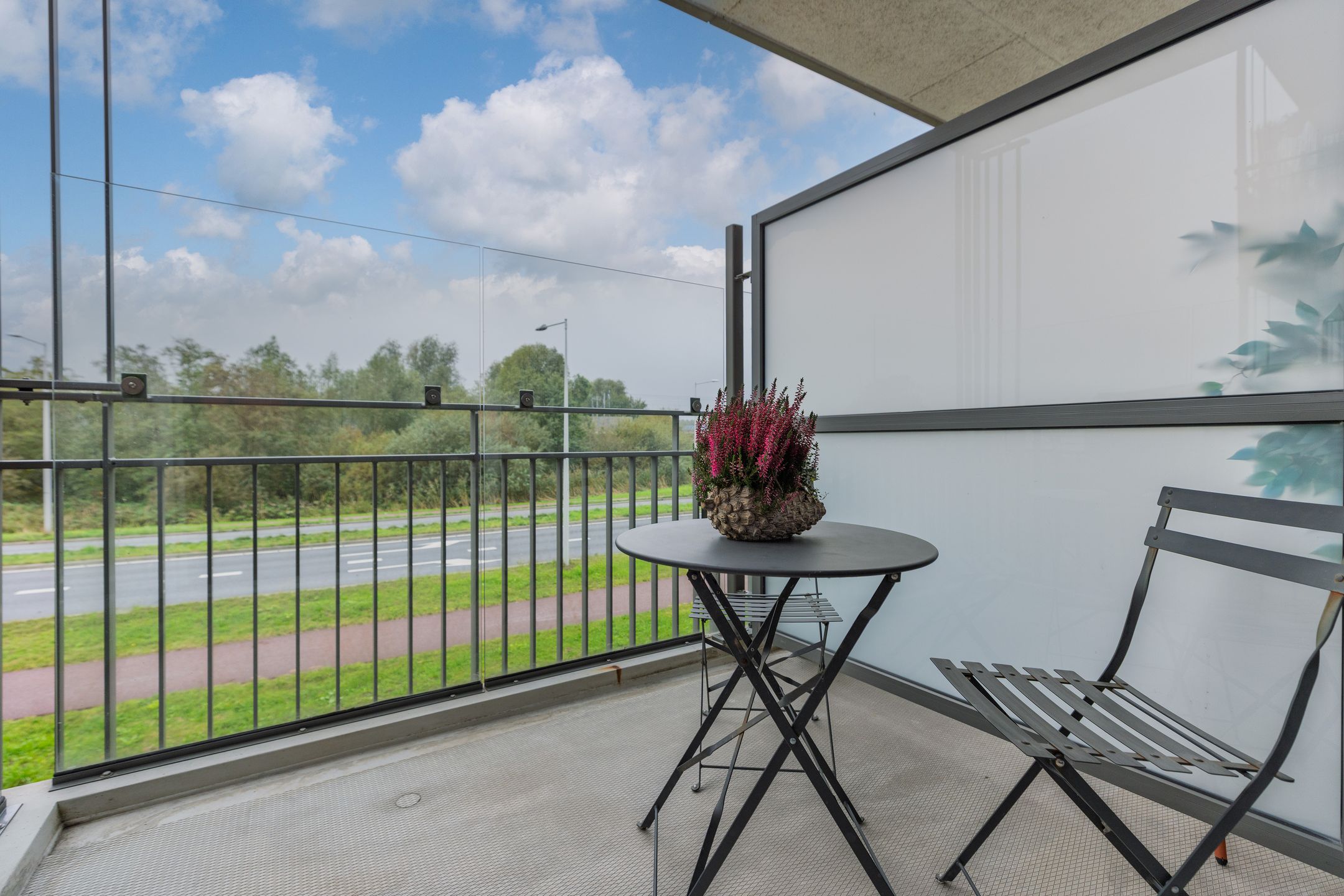 Photo 3 of Fort Heemstedestraat 93