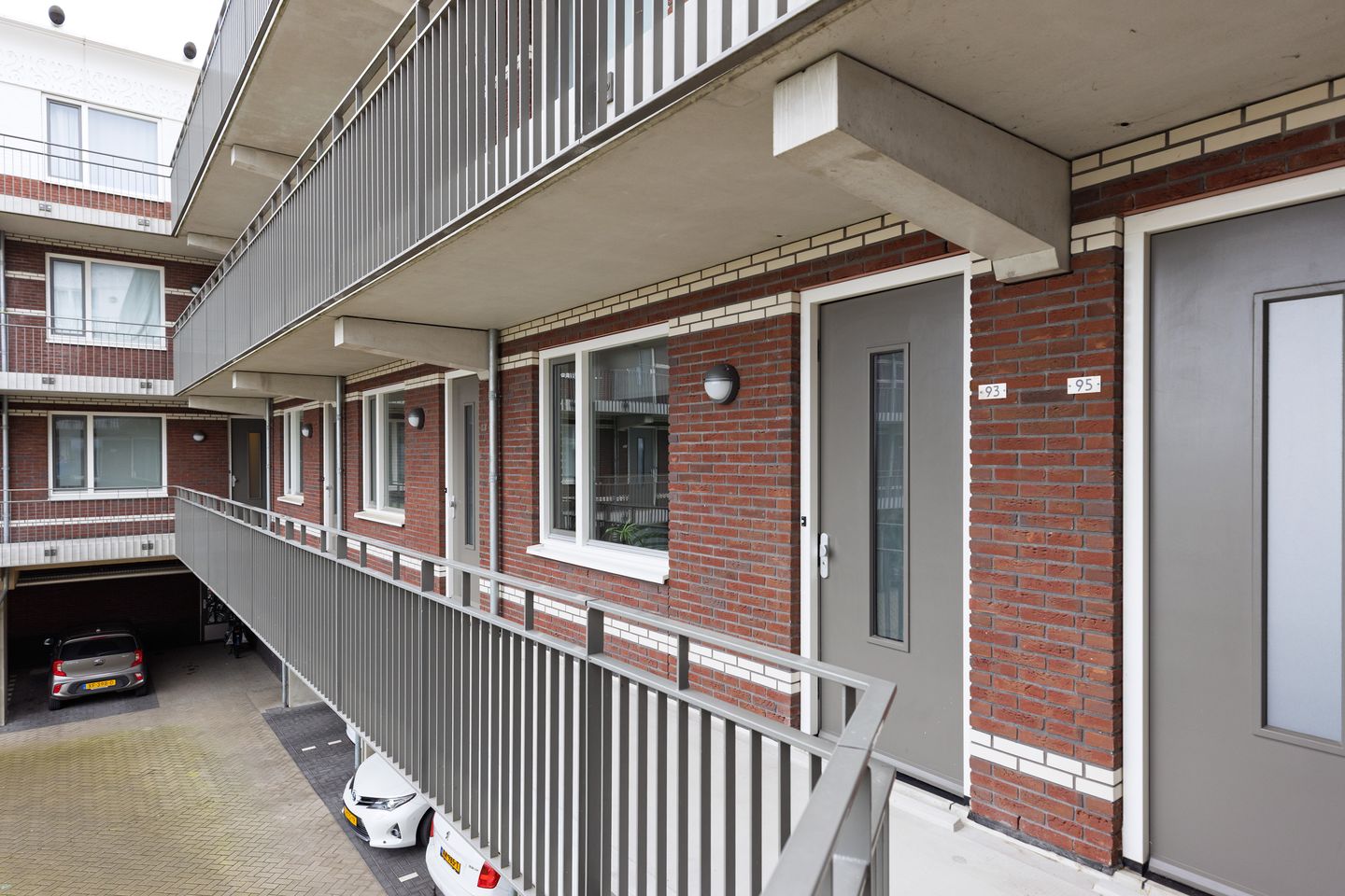 Photo 5 of Fort Heemstedestraat 93