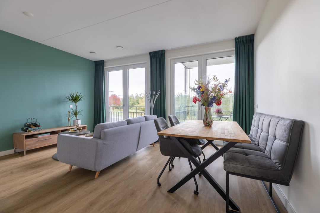 Photo 8 of Fort Heemstedestraat 93