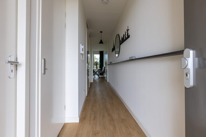 Foto 7 van Fort Heemstedestraat 93