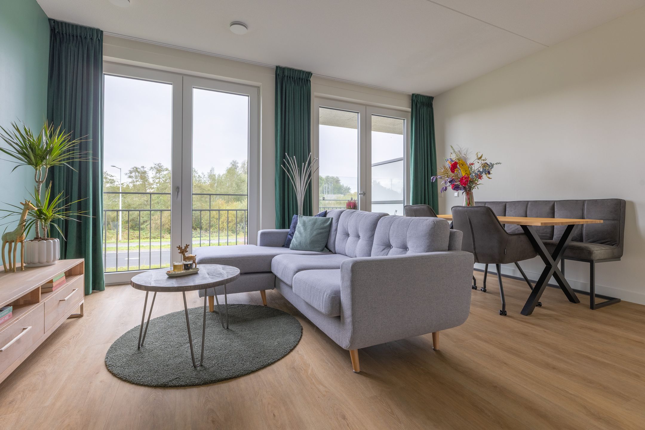 Photo 9 of Fort Heemstedestraat 93