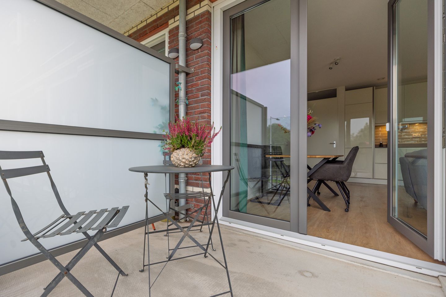 Photo 10 of Fort Heemstedestraat 93