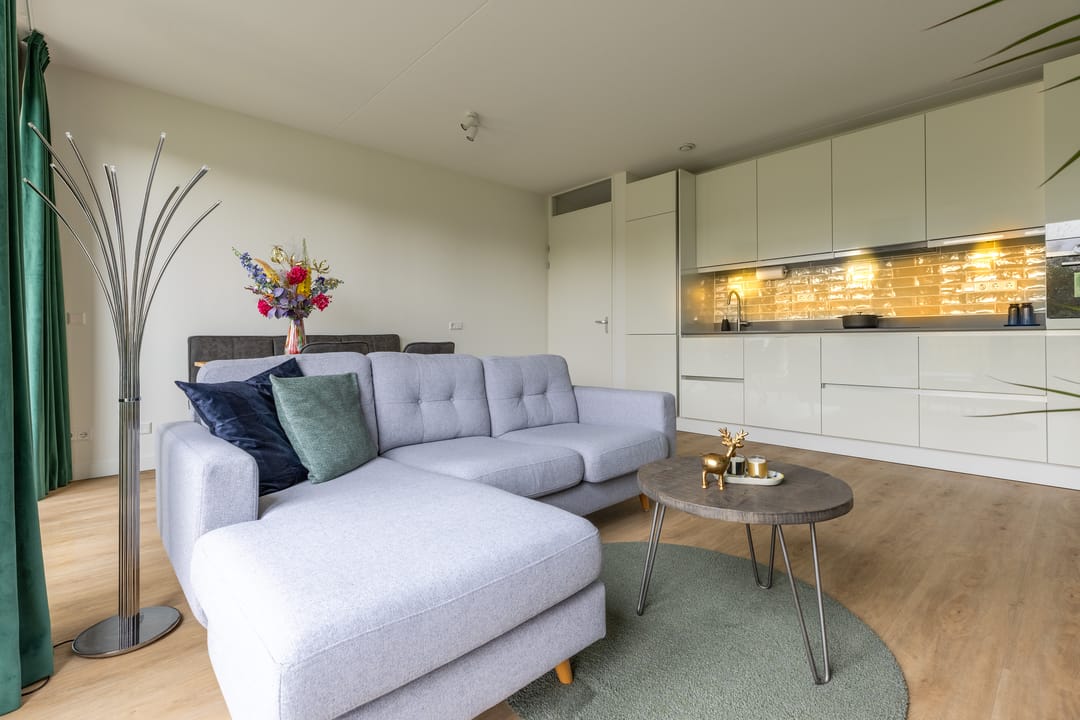 Photo 11 of Fort Heemstedestraat 93