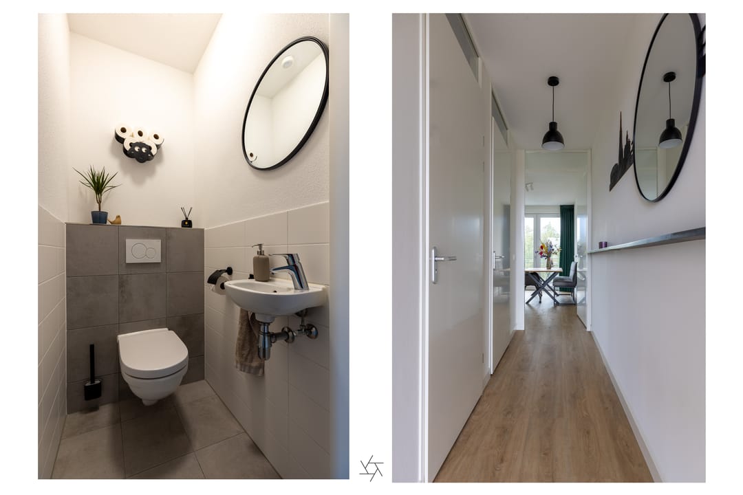 Photo 17 of Fort Heemstedestraat 93