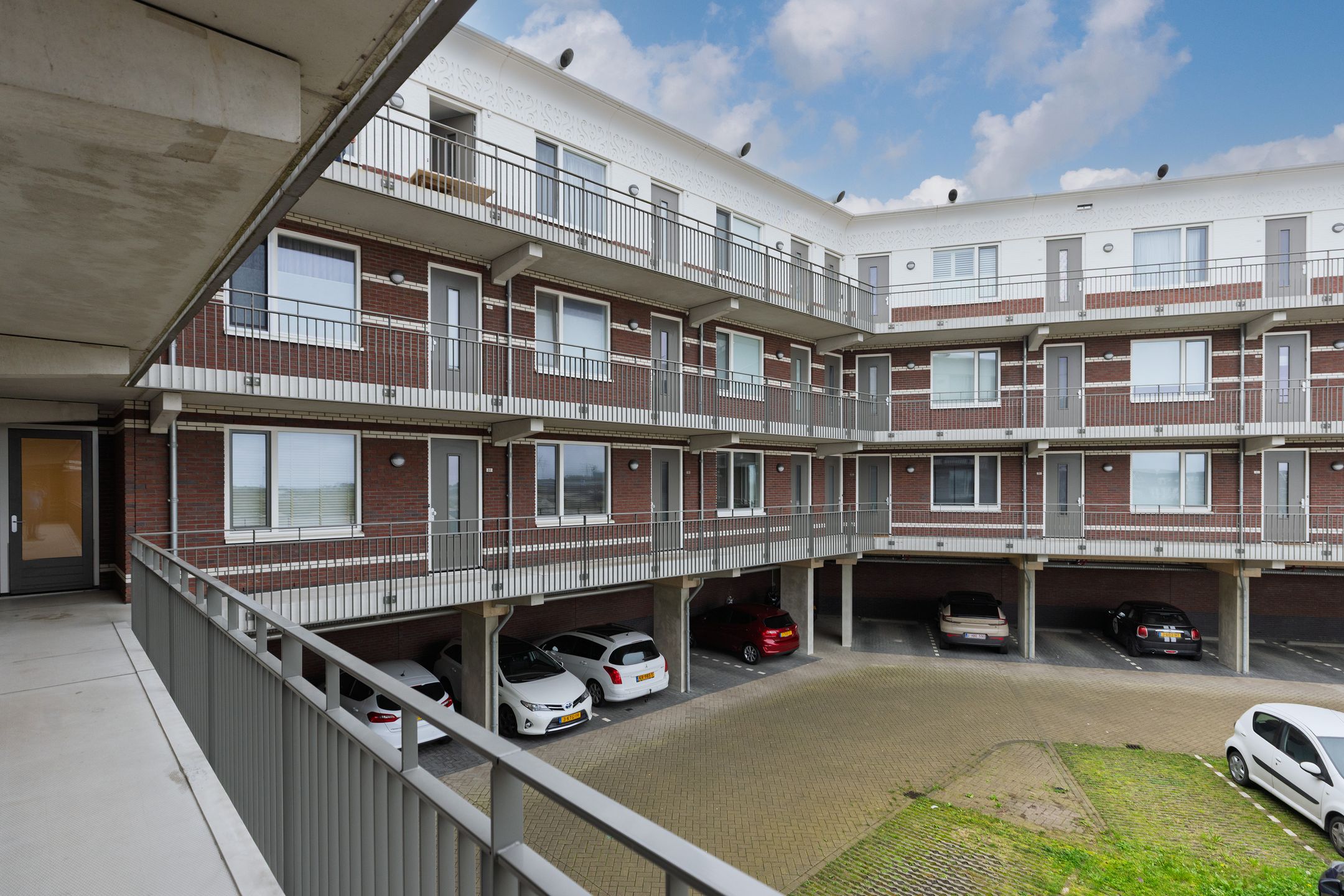 Photo 21 of Fort Heemstedestraat 93