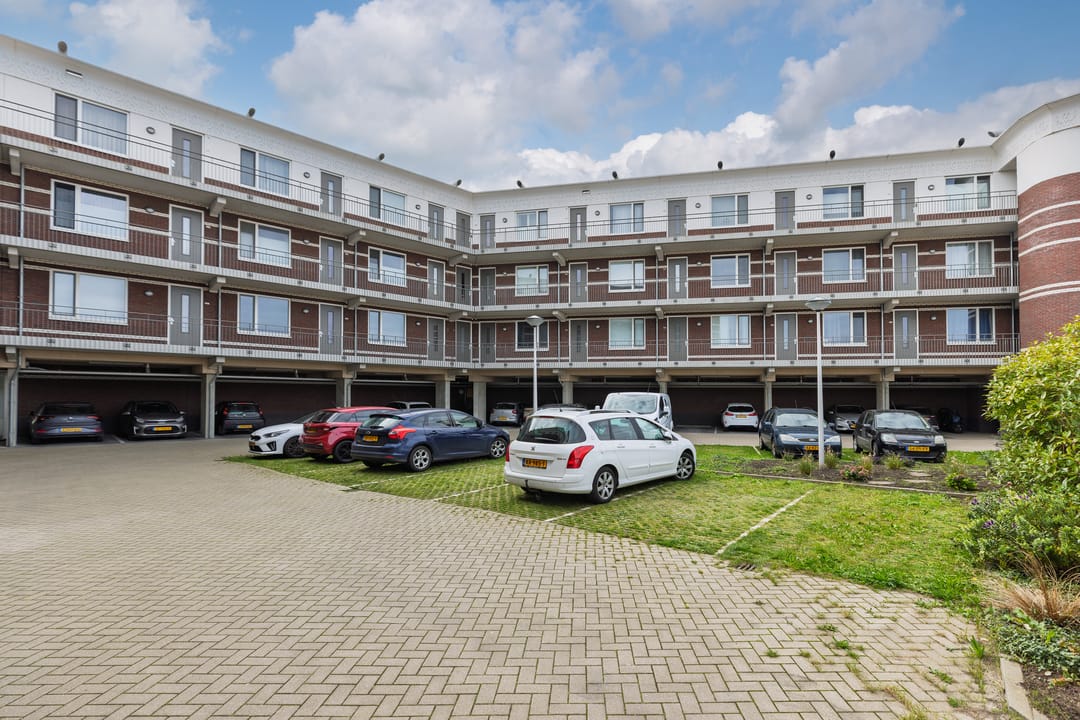 Photo 22 of Fort Heemstedestraat 93