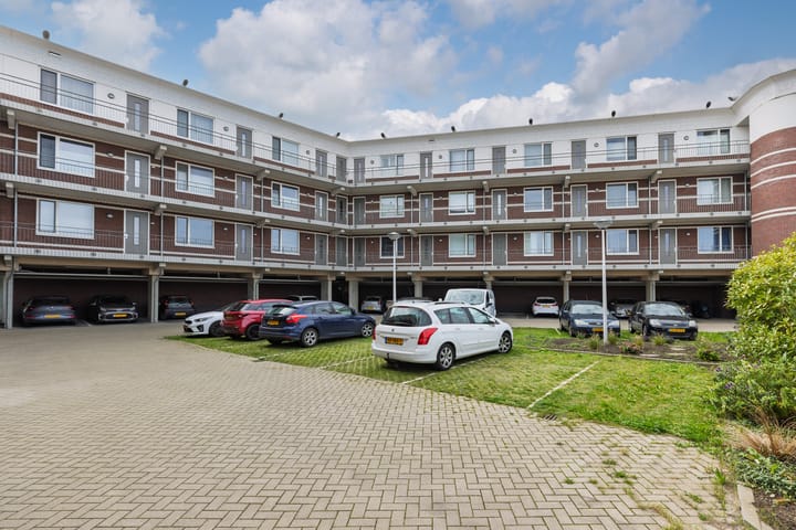 Foto 22 van Fort Heemstedestraat 93