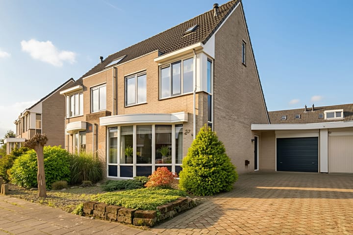 Lijster 42 main image