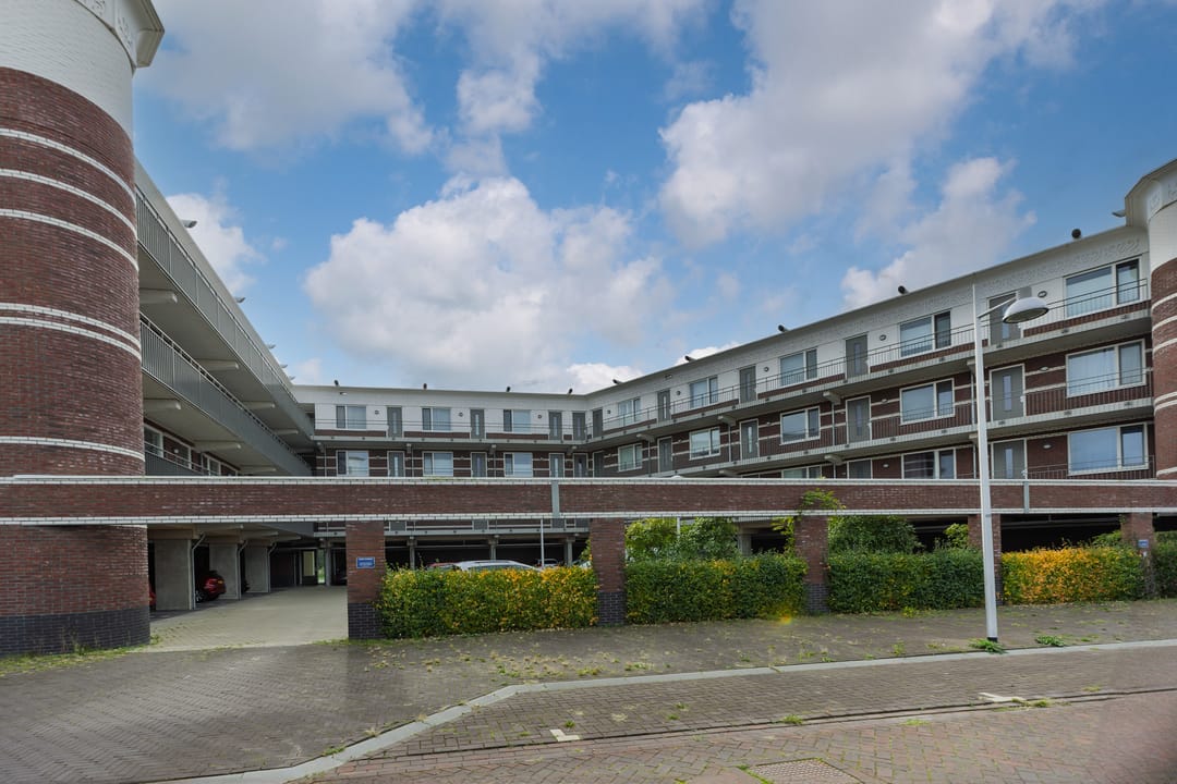 Photo 23 of Fort Heemstedestraat 93