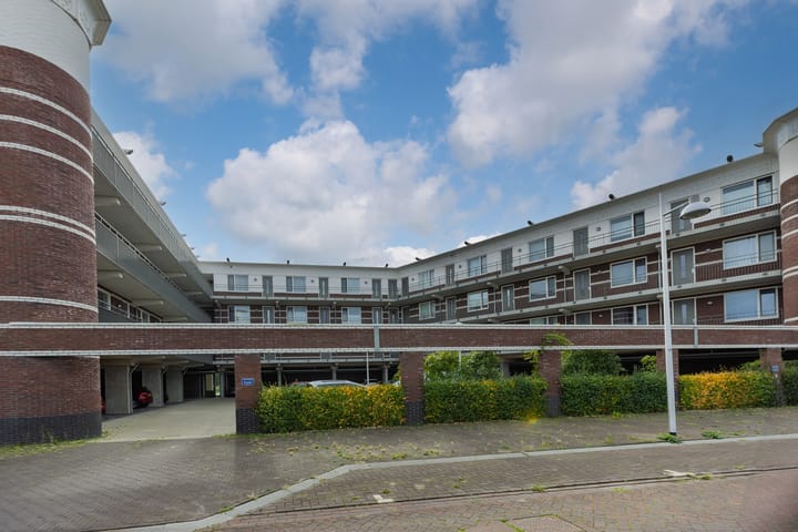 Foto 23 van Fort Heemstedestraat 93