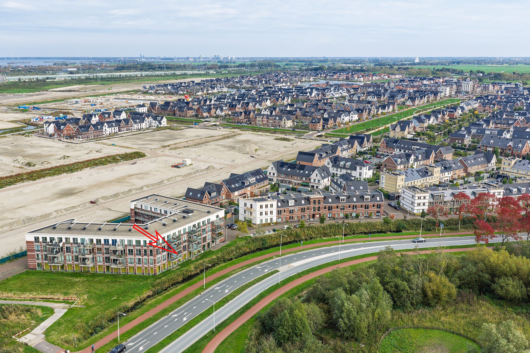 Photo 24 of Fort Heemstedestraat 93