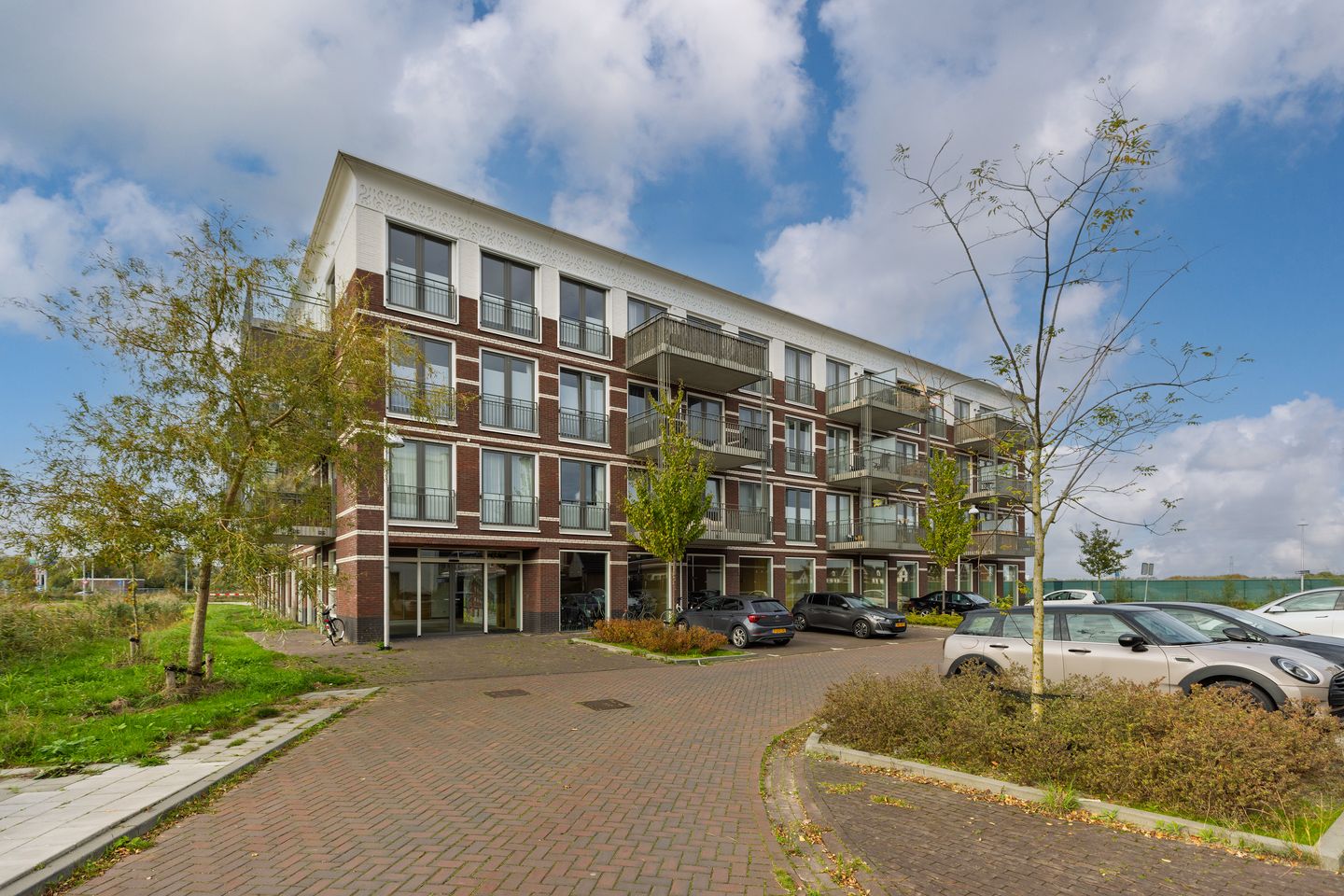 Photo 25 of Fort Heemstedestraat 93