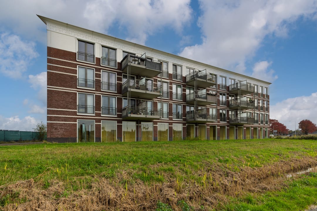 Photo 26 of Fort Heemstedestraat 93