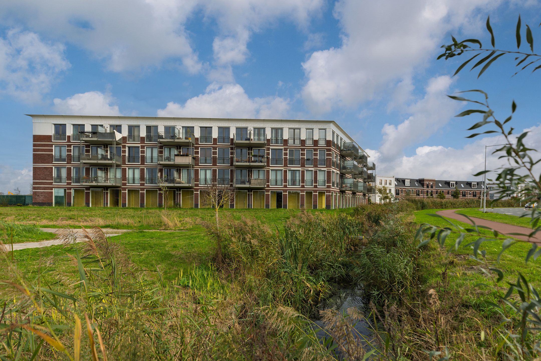 Photo 27 of Fort Heemstedestraat 93