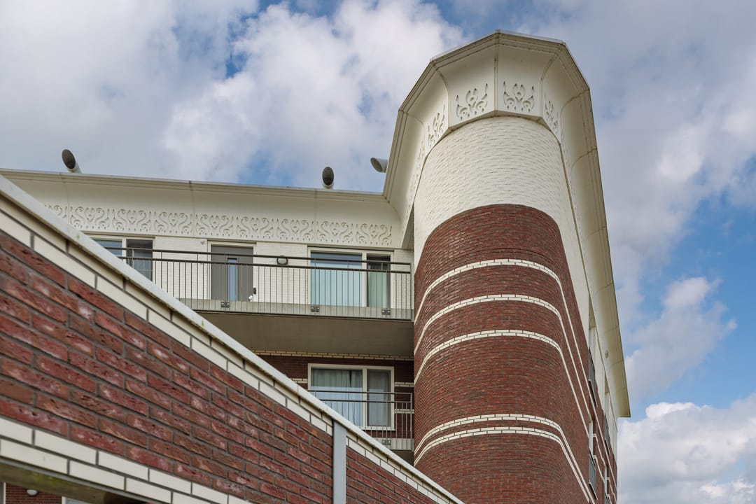 Photo 28 of Fort Heemstedestraat 93