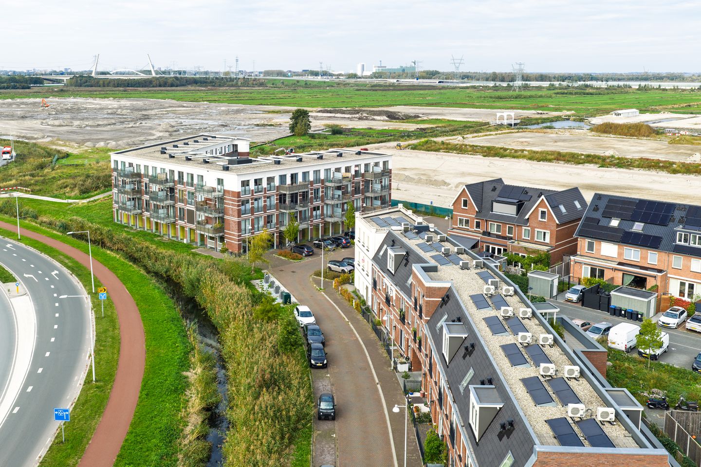 Photo 29 of Fort Heemstedestraat 93