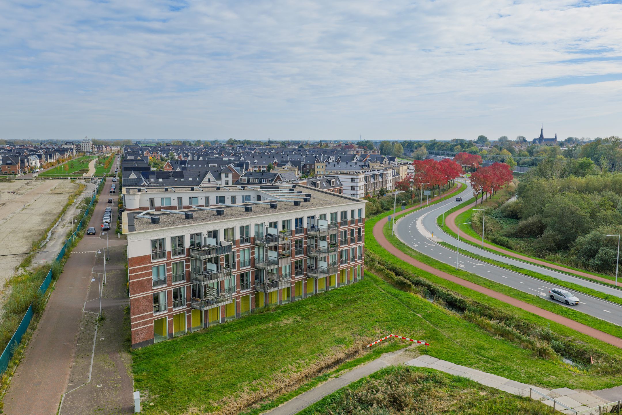 Photo 30 of Fort Heemstedestraat 93